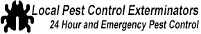 Media PA Pest Control Exterminators